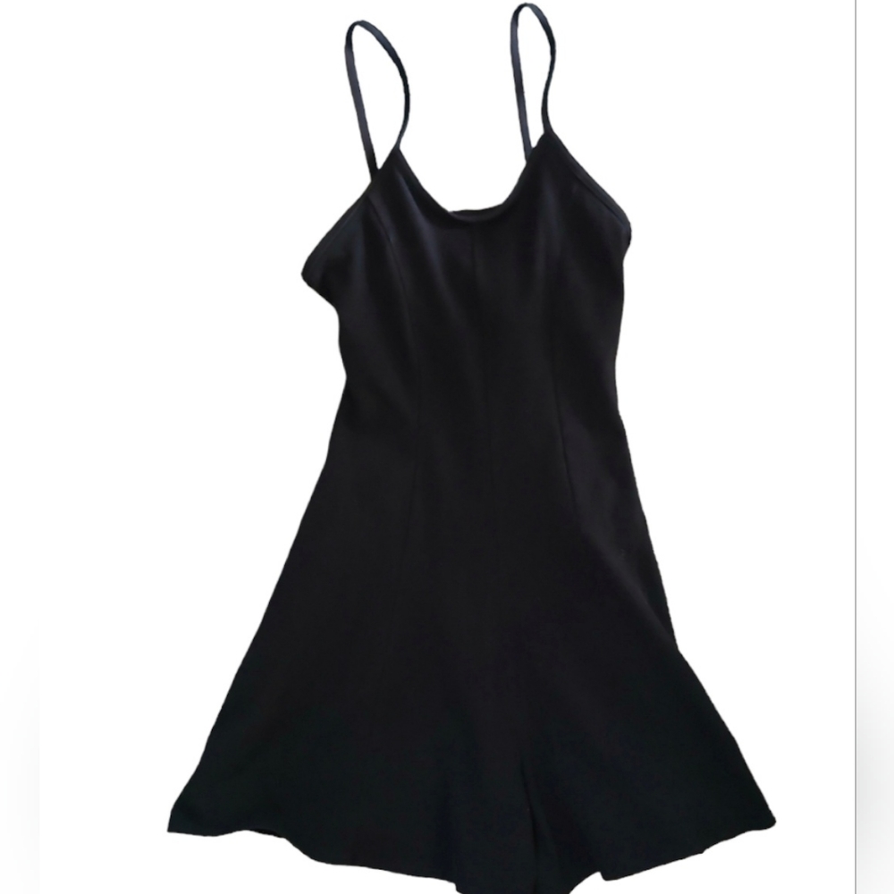 Vintage Y2K Hip Hop Summer Playsuit!